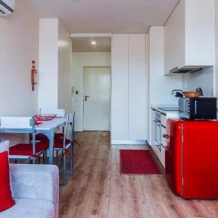 Emotions Porto Flat Apartment Exterior photo