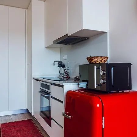 Emotions Porto Flat Apartment Exterior photo