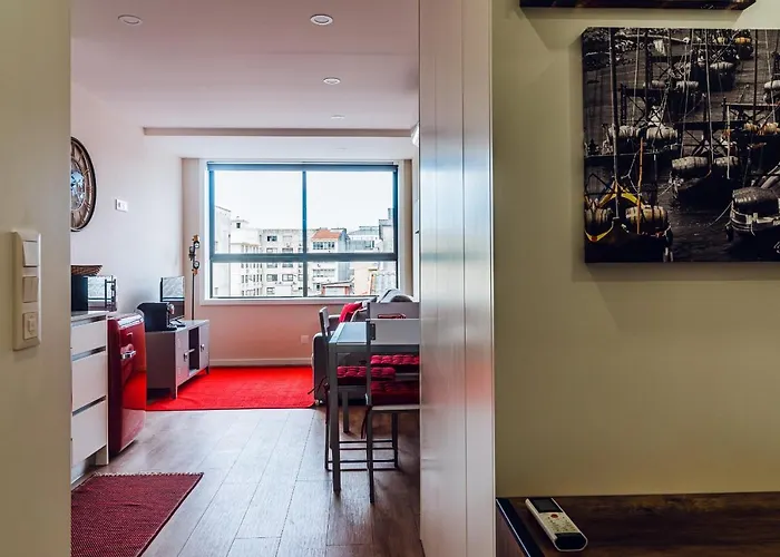 Emotions Porto Flat