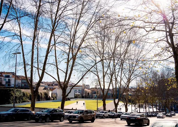 Emotions Porto Flat