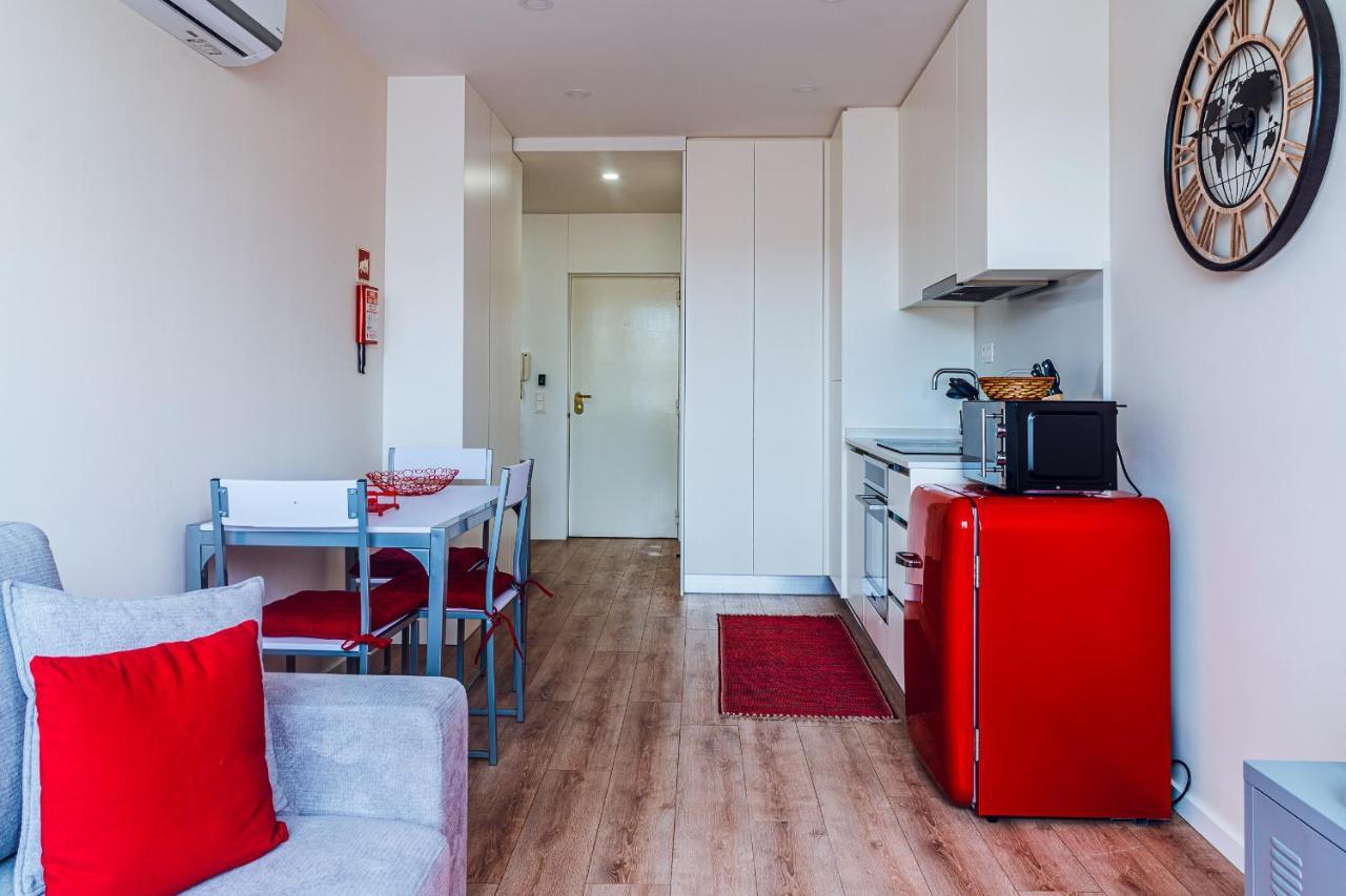 Emotions Flat Apartment