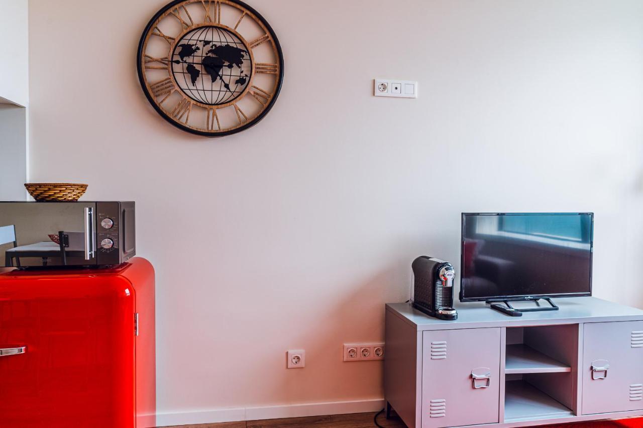Apartment Emotions Flat Porto