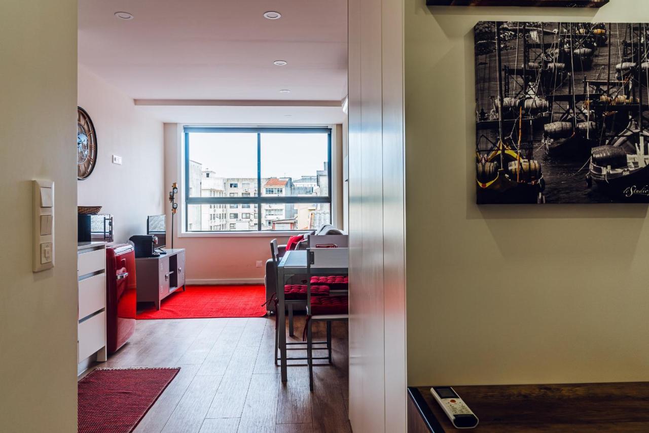 Emotions Flat Apartment